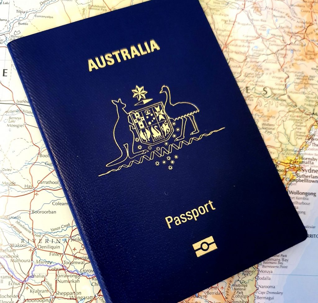 Can You Renew Australian Passport After It Expires